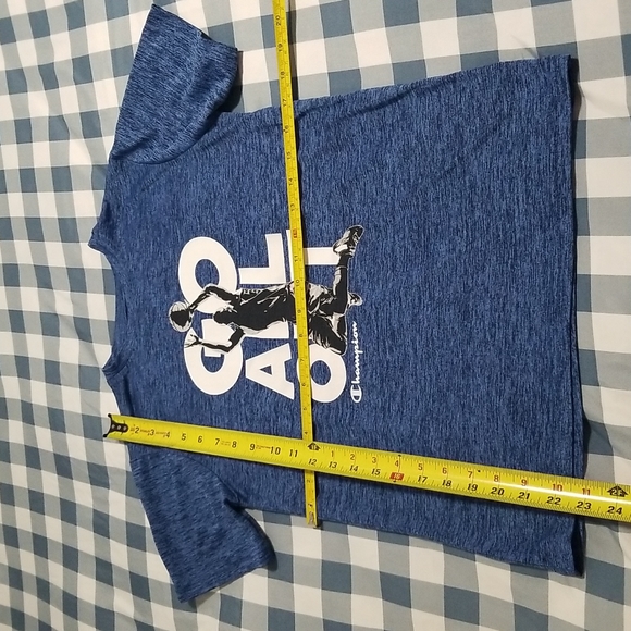 10 Tops Volcom Champion Cat & Jack Jordan Circo INK Under Armour - Picture 4 of 14